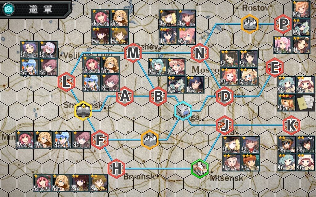2-4のマップ画像 2-4のマップ画像